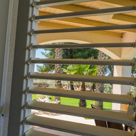Appartamento Villa Nisapiro' サンニコーラ エクステリア 写真