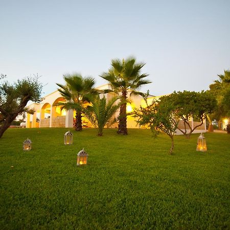 Appartamento Villa Nisapiro' サンニコーラ エクステリア 写真
