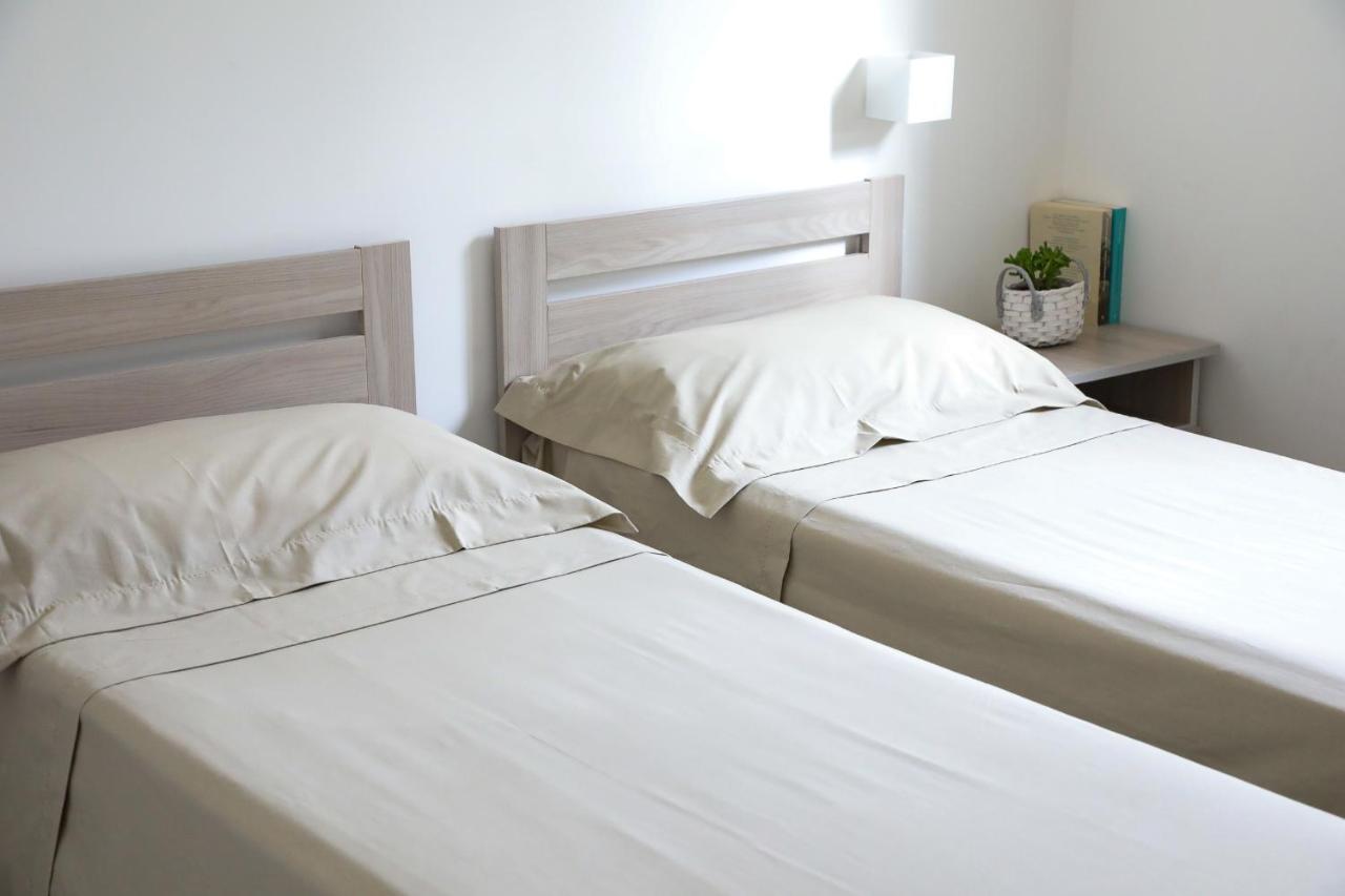 Appartamento Villa Nisapiro' サンニコーラ エクステリア 写真