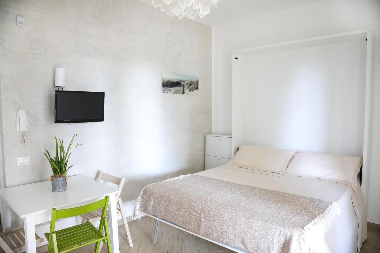 Appartamento Villa Nisapiro' サンニコーラ エクステリア 写真