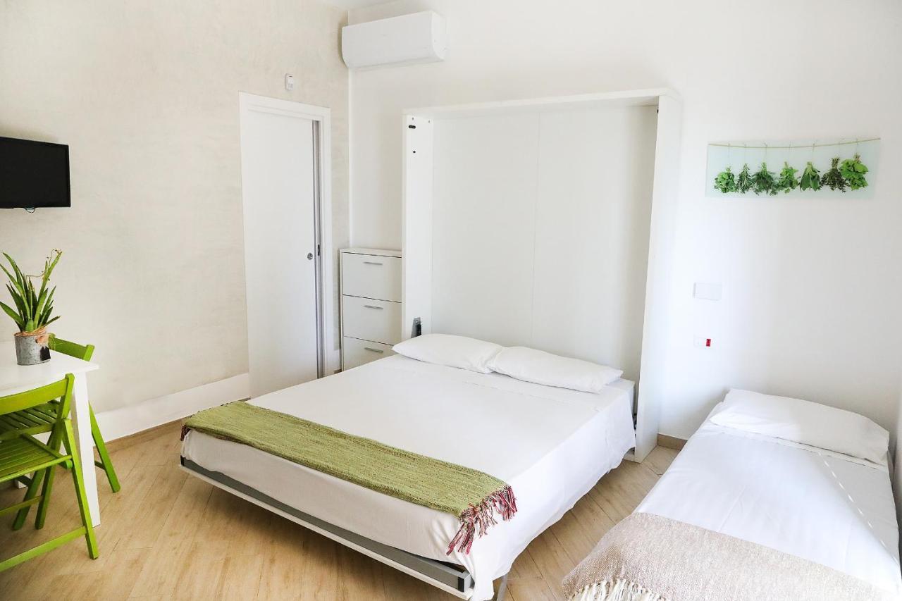 Appartamento Villa Nisapiro' サンニコーラ エクステリア 写真