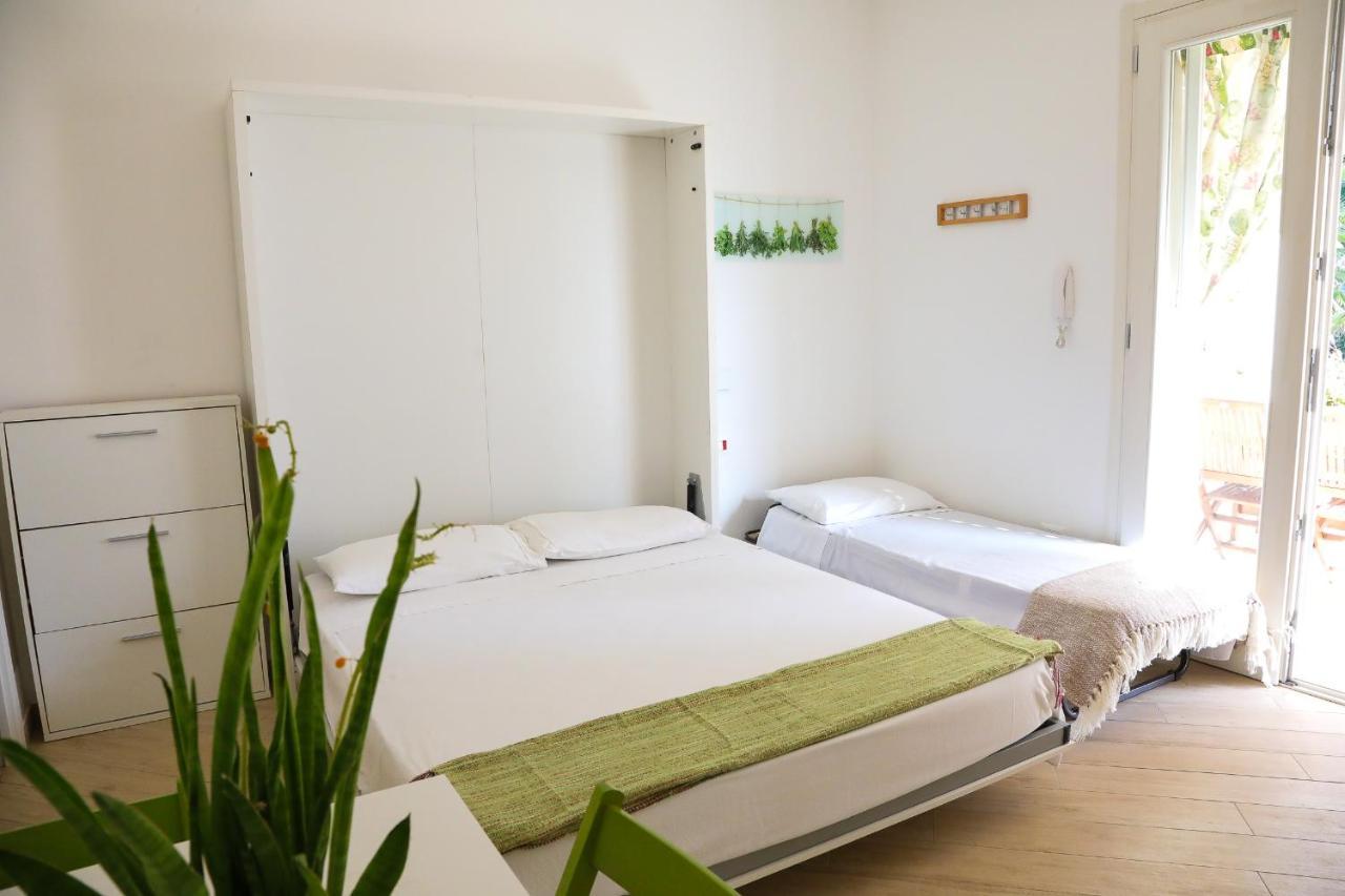 Appartamento Villa Nisapiro' サンニコーラ エクステリア 写真