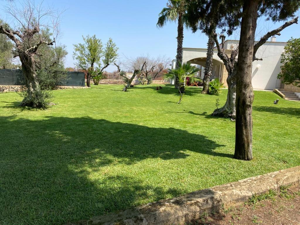 Appartamento Villa Nisapiro' サンニコーラ エクステリア 写真