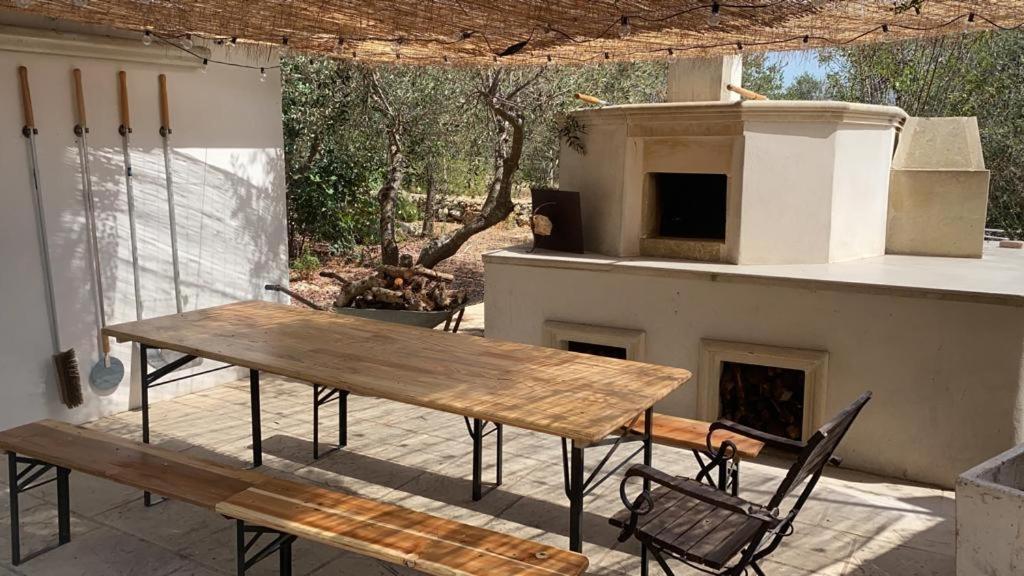 Appartamento Villa Nisapiro' サンニコーラ エクステリア 写真