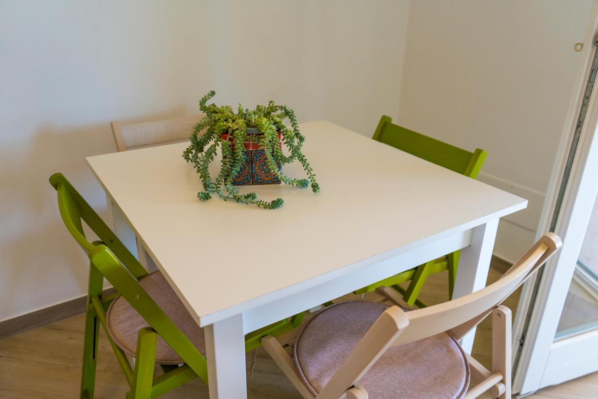 Appartamento Villa Nisapiro' サンニコーラ エクステリア 写真