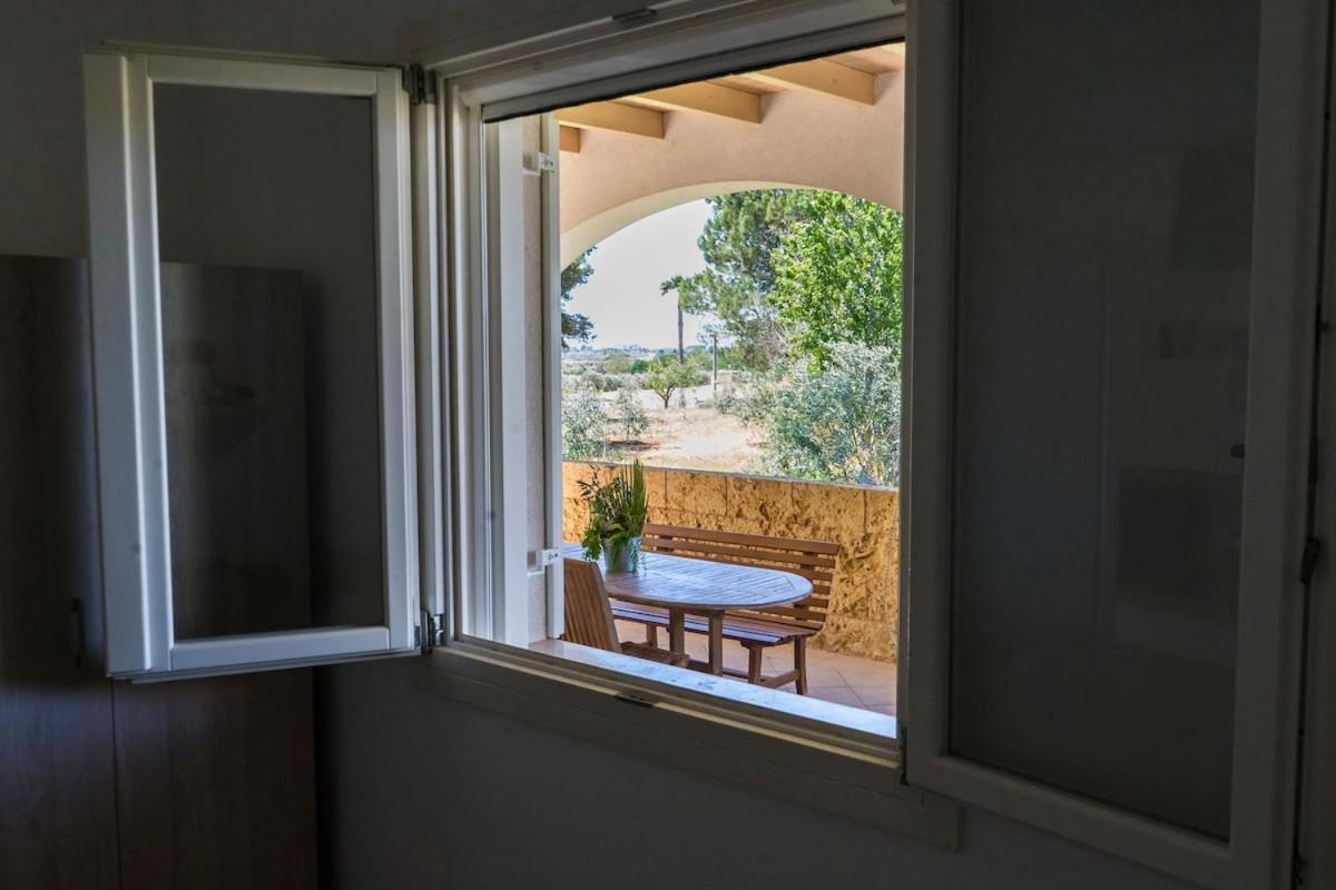Appartamento Villa Nisapiro' サンニコーラ エクステリア 写真