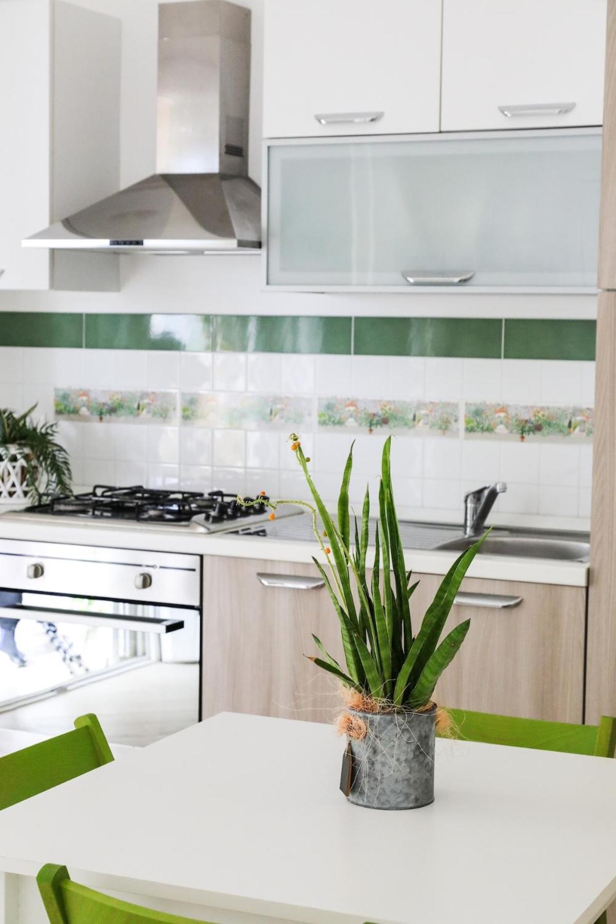 Appartamento Villa Nisapiro' サンニコーラ エクステリア 写真
