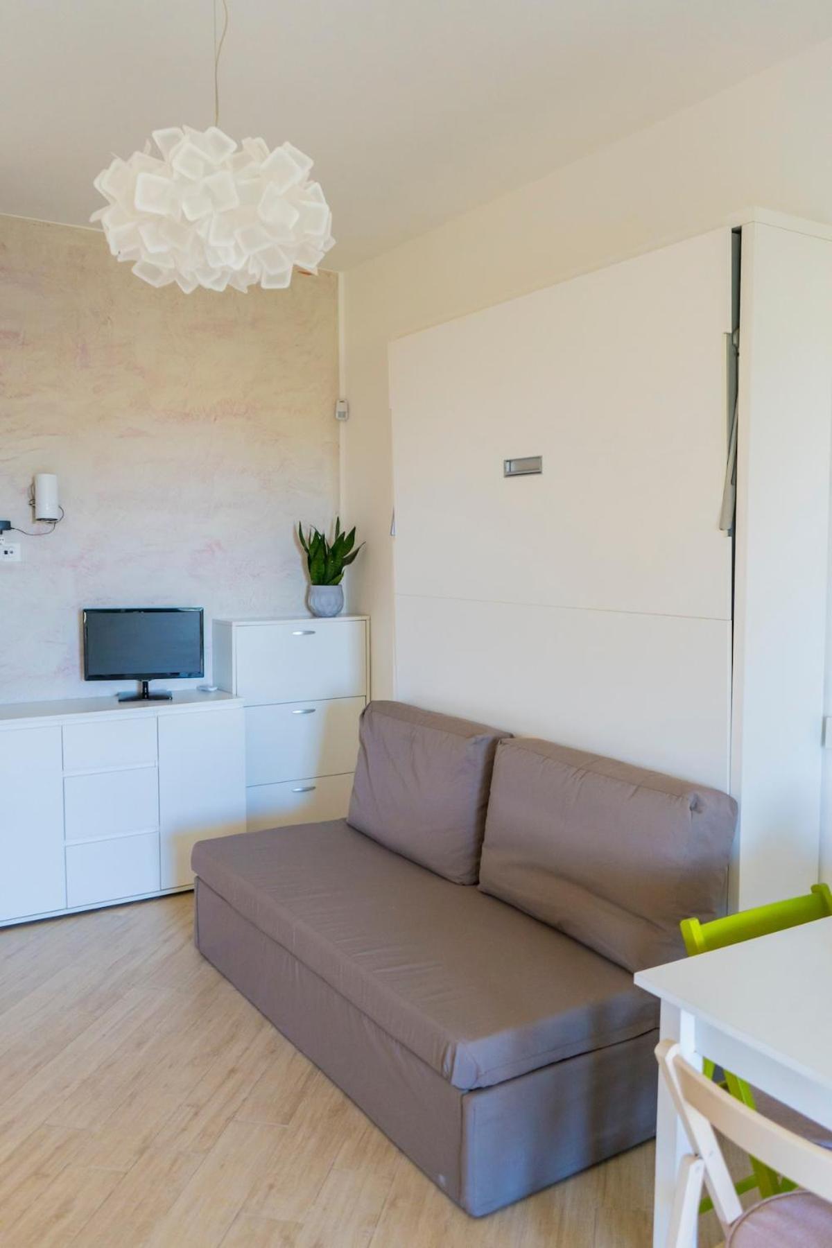Appartamento Villa Nisapiro' サンニコーラ エクステリア 写真