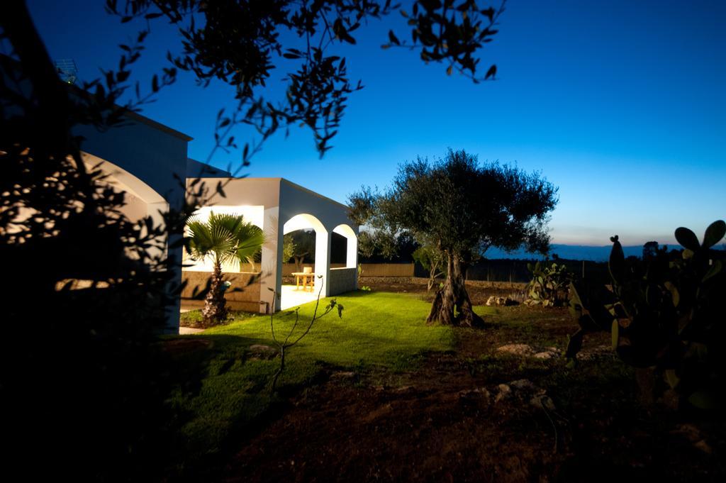 Appartamento Villa Nisapiro' サンニコーラ エクステリア 写真
